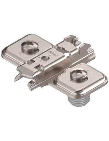 BASE CON TETON DE 10mm 174L6100.05 BLUM