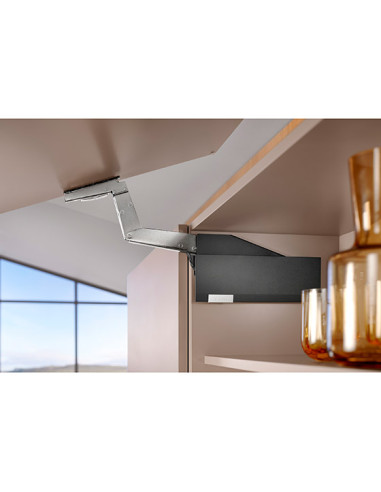 AVENTO HS TOP 22S2200 350-550 COMPLETO BLUM