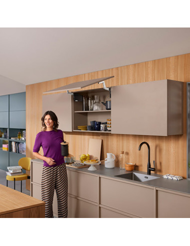 AVENTO HS TOP 22S2800 700-800 COMPLETO BLUM