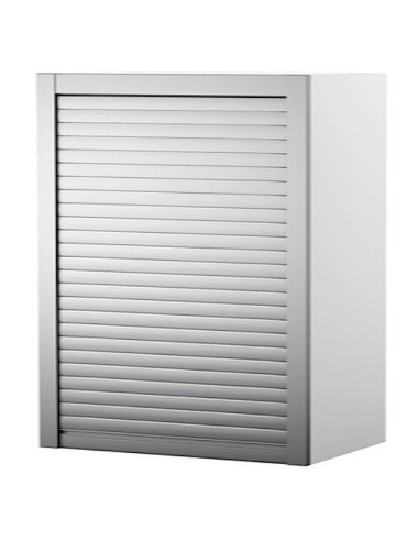 Persiana 150x90 Básica Inox/Plata