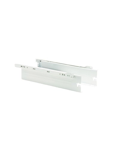 GUIA LATERAL UNI-SET 150/450mm BLANCO