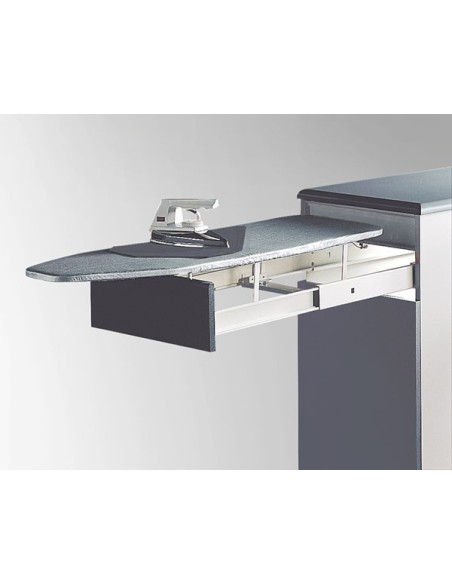 TABLA DE PLANCHAR EXTRAIBLE - José Santiago Vargas, S.A.