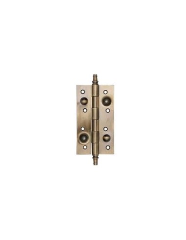 Bisagra antipalanca 561 150X80 Bronce   
