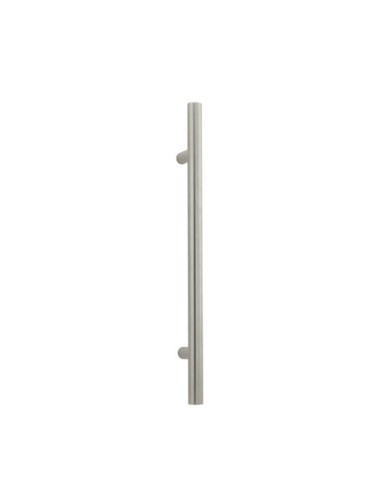 MANILLON LONDON 6104.U2.20 INOX NULACVI