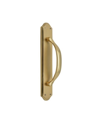 MANILLON EQ-M419 PULIDO SATINADO JANDEL