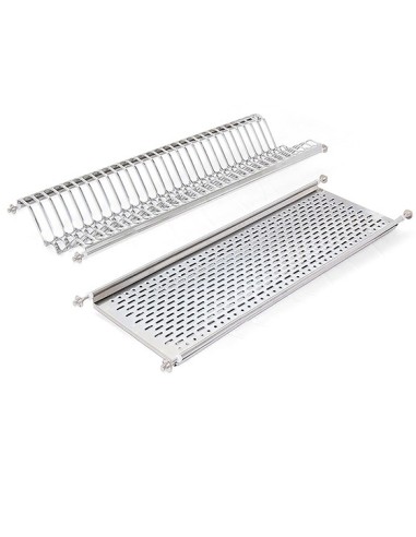 Filinox. 82153909 - Escurreplatos mueble cocina 90cm inox filinox