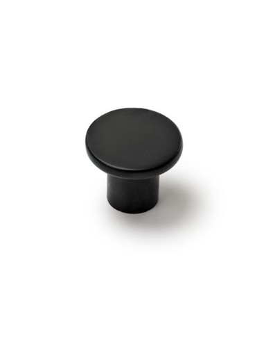 POMO DISC 8341 NEGRO MATE ESTAMP