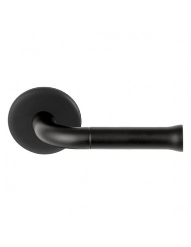 MANIVELA NOUR EV101/64 NEGRO FORMANI