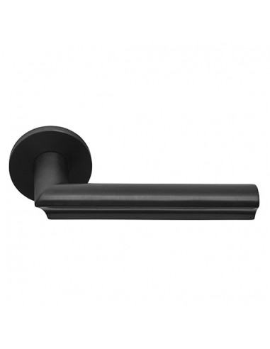 MANIVELA ECLIPSE DR102-G NEGRO FORMANI