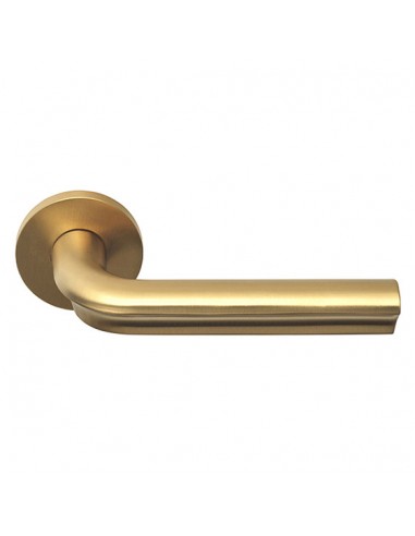 MANIVELA ECLIPSE DR100-G ORO FORMANI